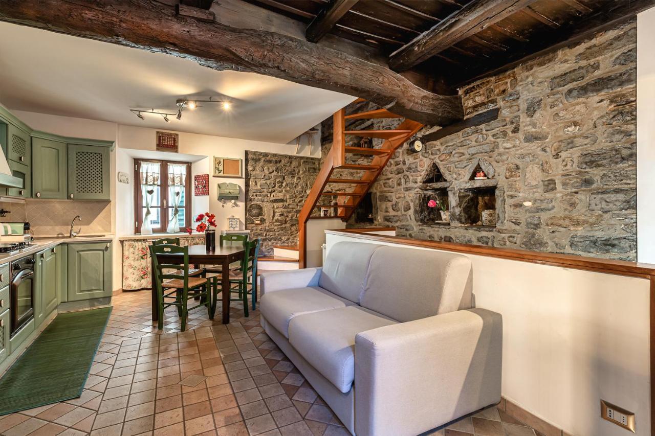 Casa Al Lago Di Como In Riva Cernobbio Exterior photo